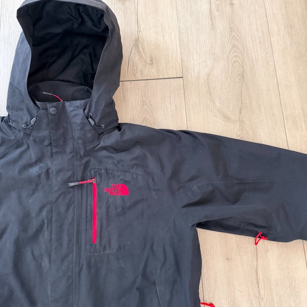 North Face Shell Jacket - image 2